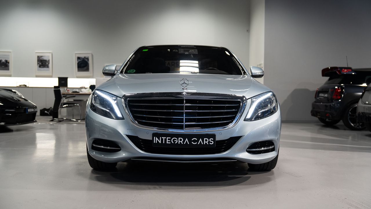 mercedes clase s 2013 / foto grande (2)