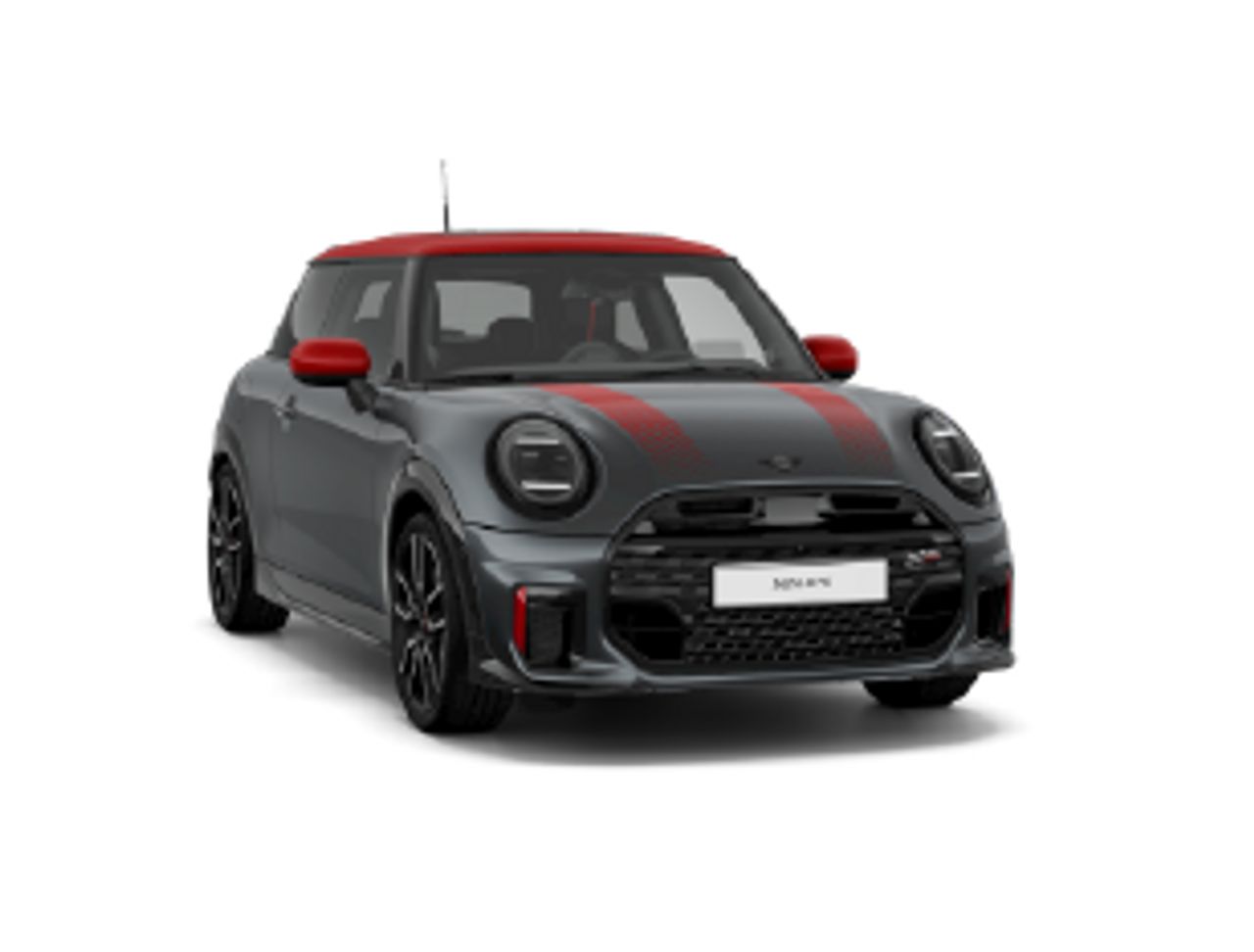Mini cooper con cambio automatico  de segunda mano - mini cooper 2025 /