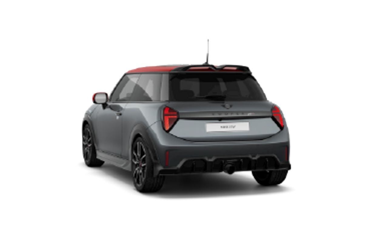 mini cooper 2025 / foto grande (2)