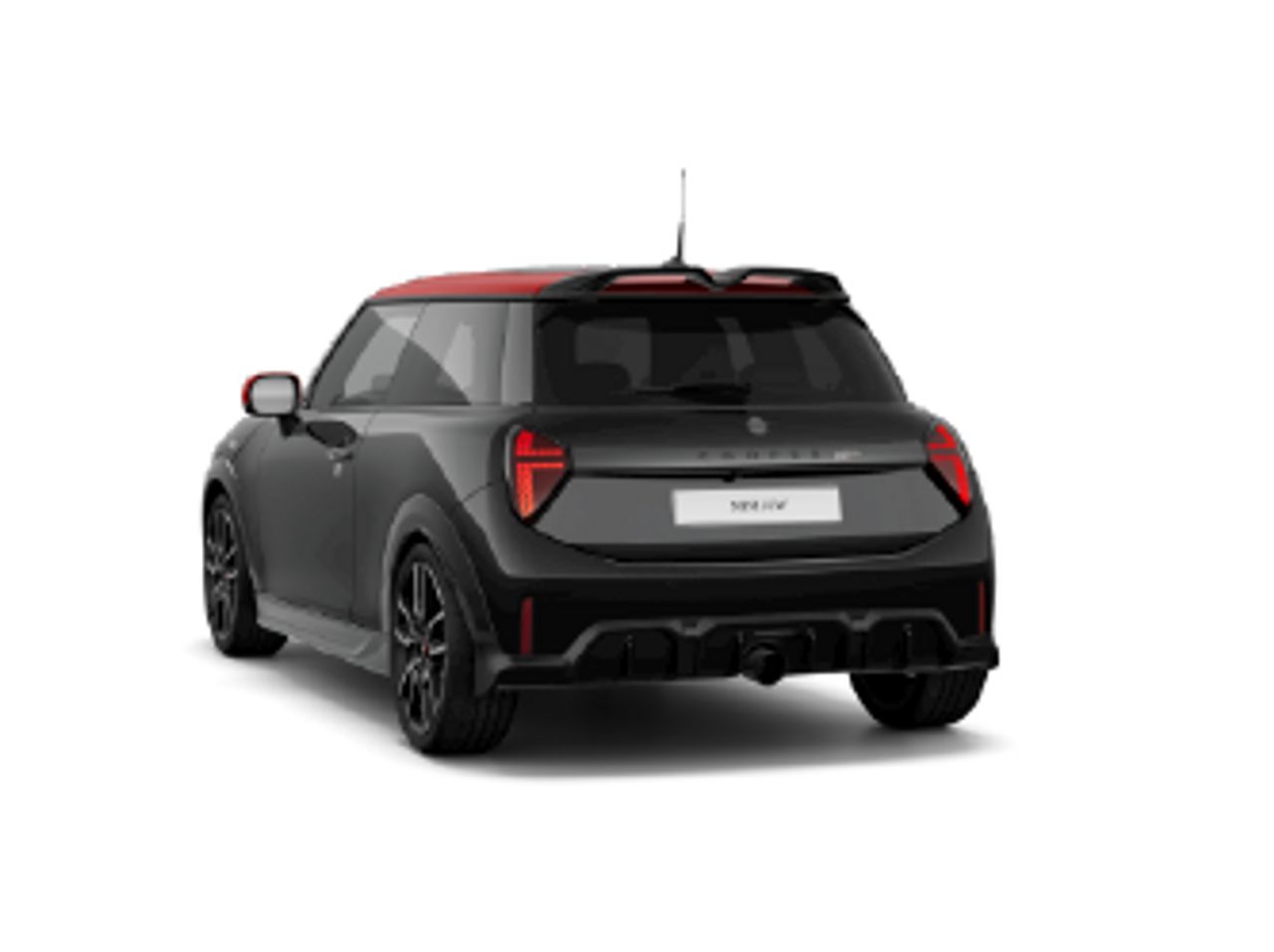mini cooper 2025 / foto grande (2)