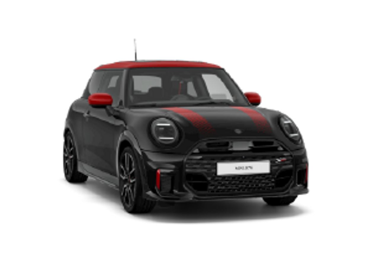 Mini cooper con cambio automatico  de segunda mano - mini cooper 2025 /