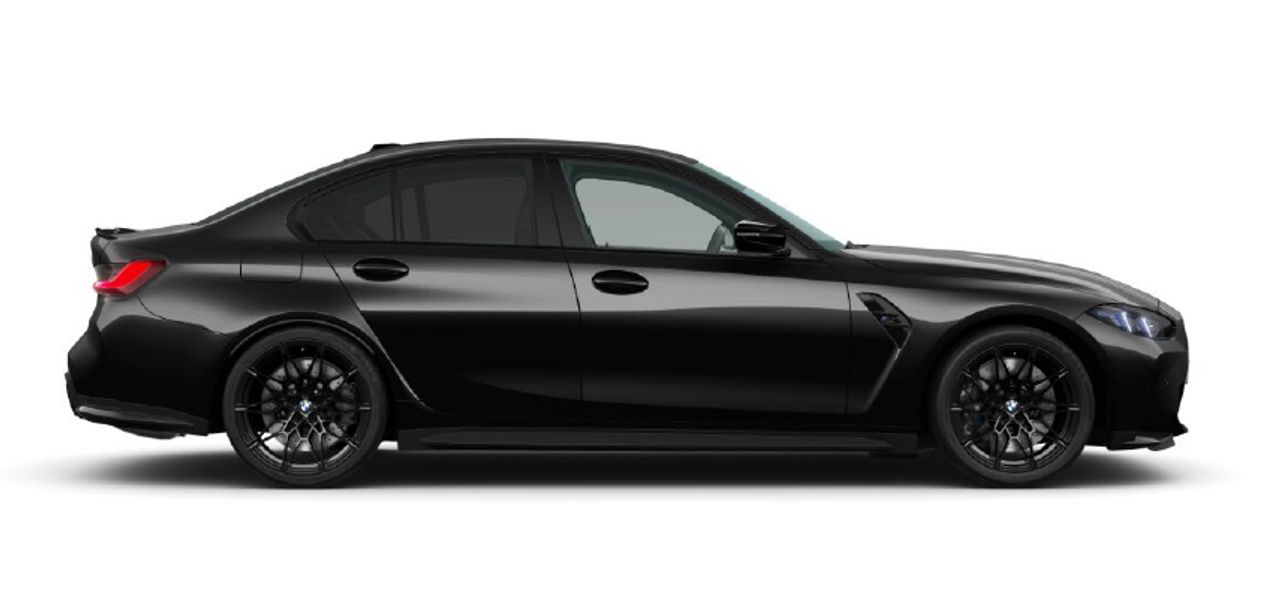 bmw serie 3 2025 / foto grande (2)