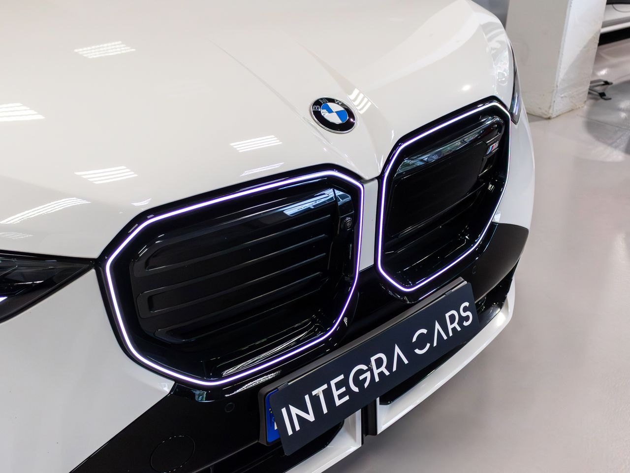 BMW X3 BMW X3 M50 xDrive  - Foto 37