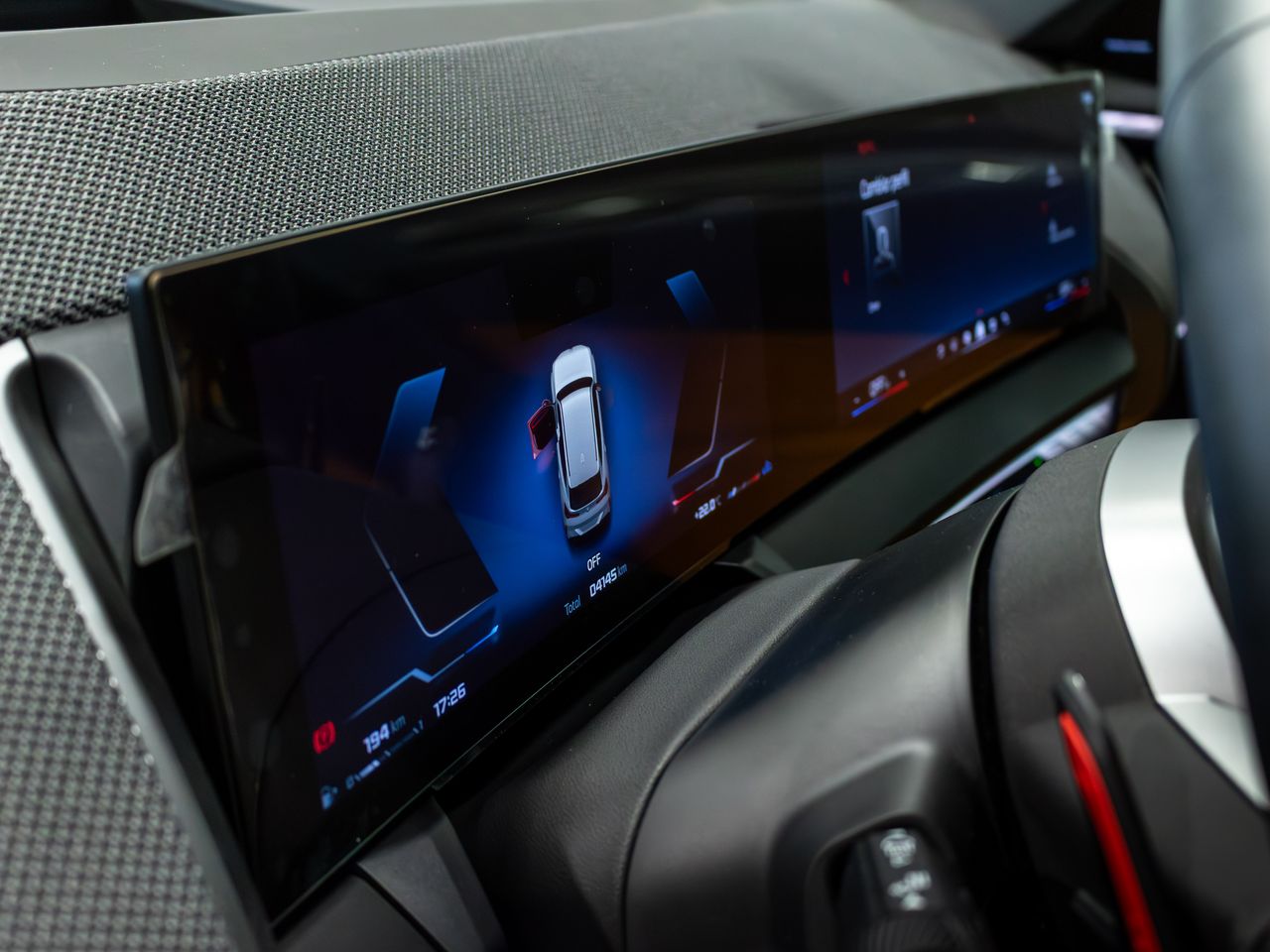 BMW X3 BMW X3 M50 xDrive  - Foto 28