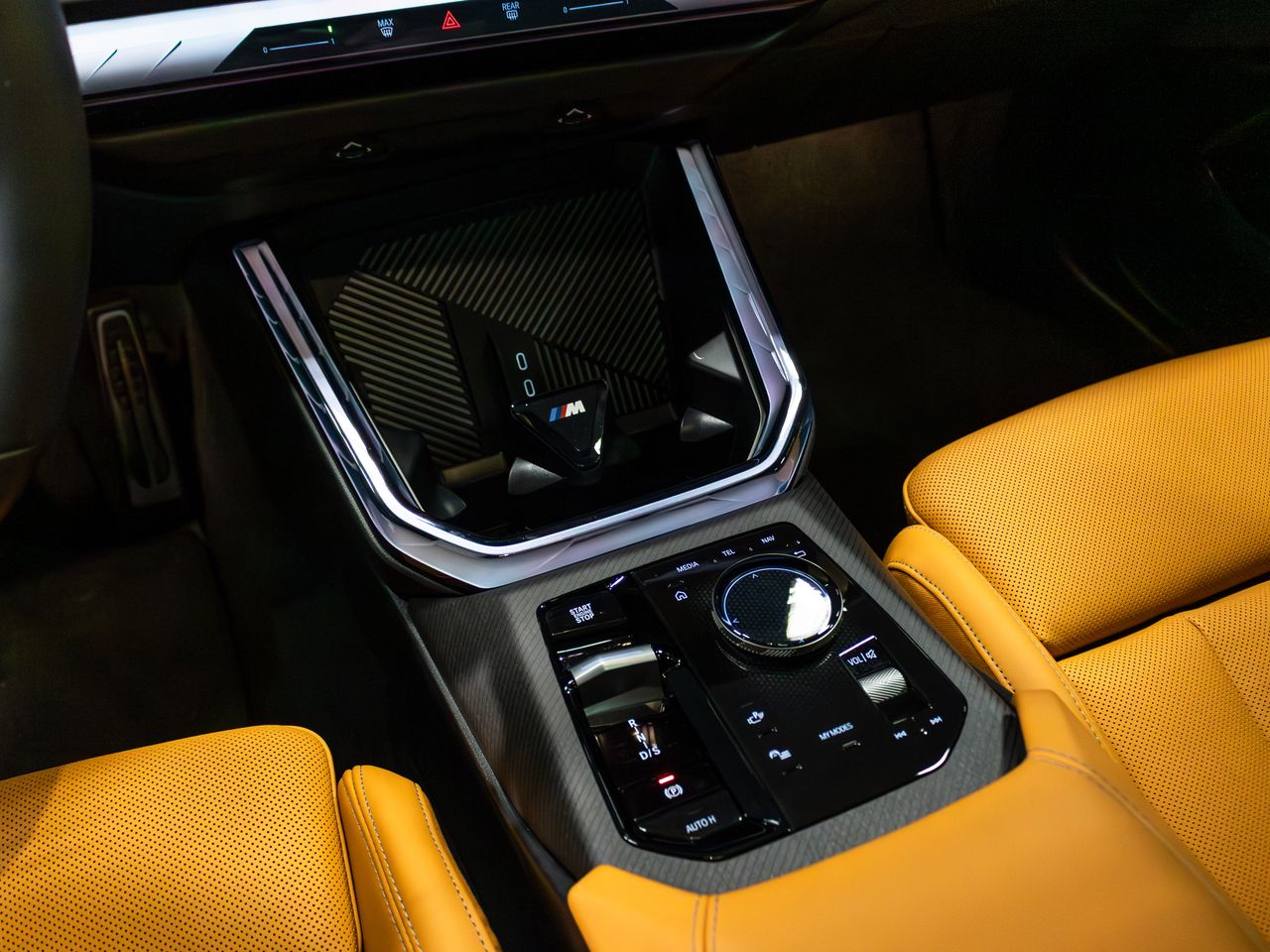 BMW X3 BMW X3 M50 xDrive  - Foto 24