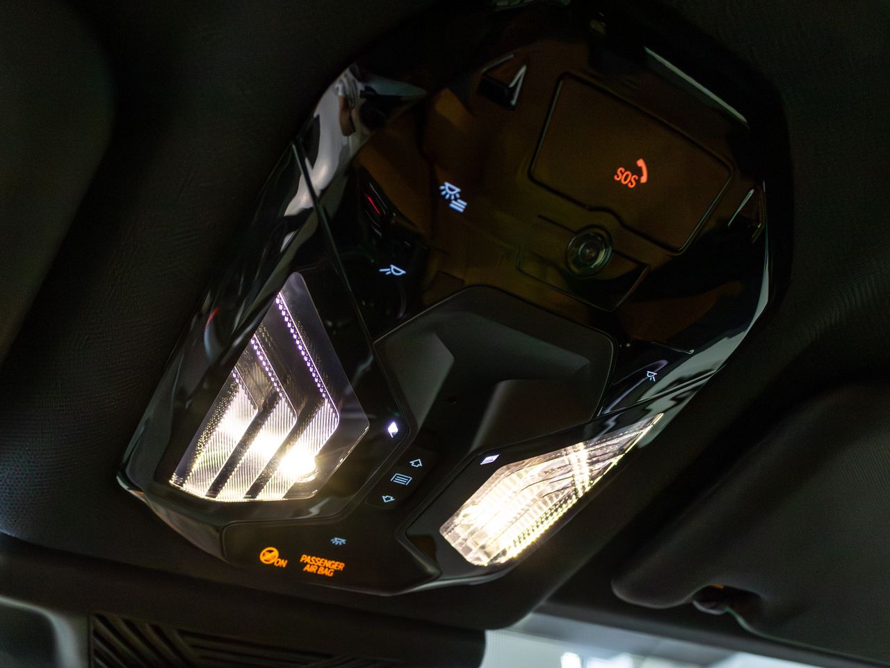 BMW X3 BMW X3 M50 xDrive  - Foto 26