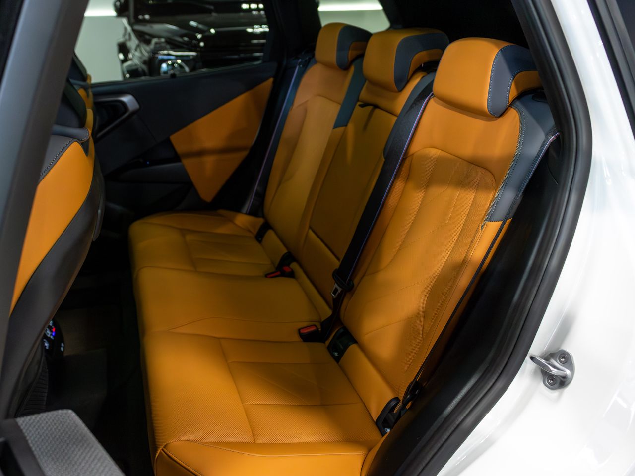 BMW X3 BMW X3 M50 xDrive  - Foto 33