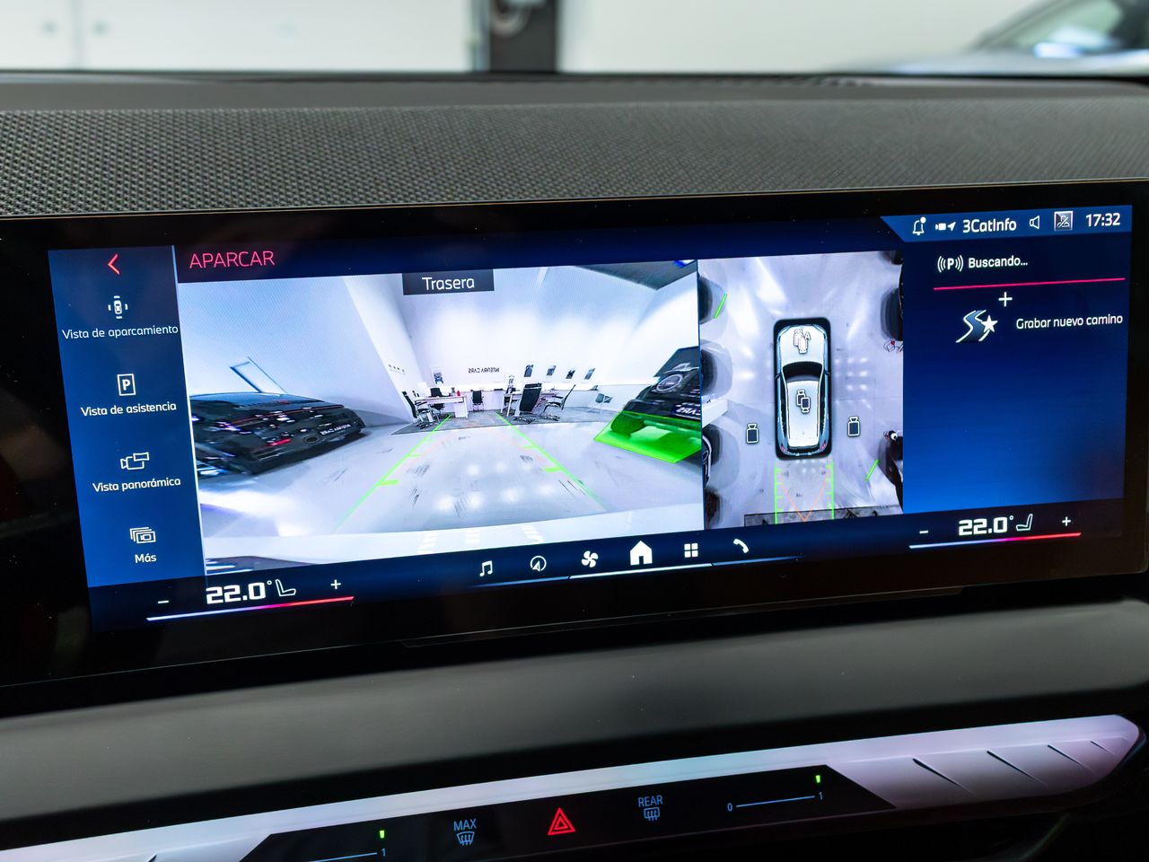 BMW X3 BMW X3 M50 xDrive  - Foto 14