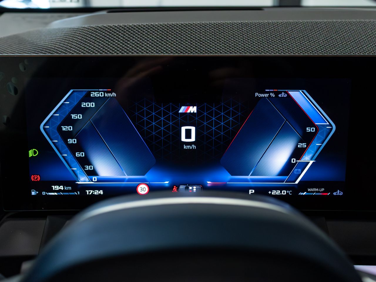 BMW X3 BMW X3 M50 xDrive  - Foto 13