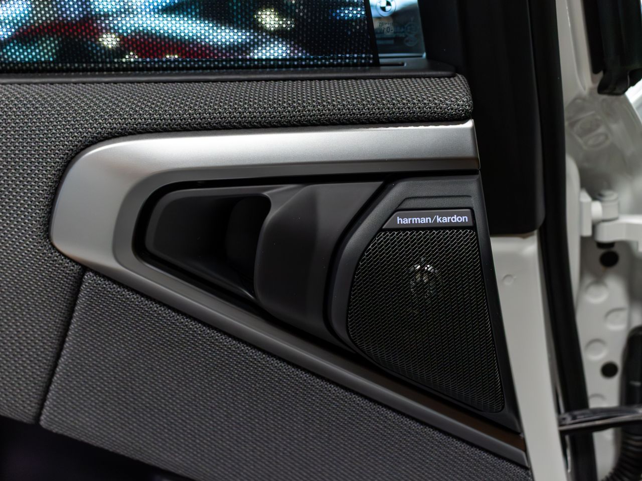 BMW X3 BMW X3 M50 xDrive  - Foto 17