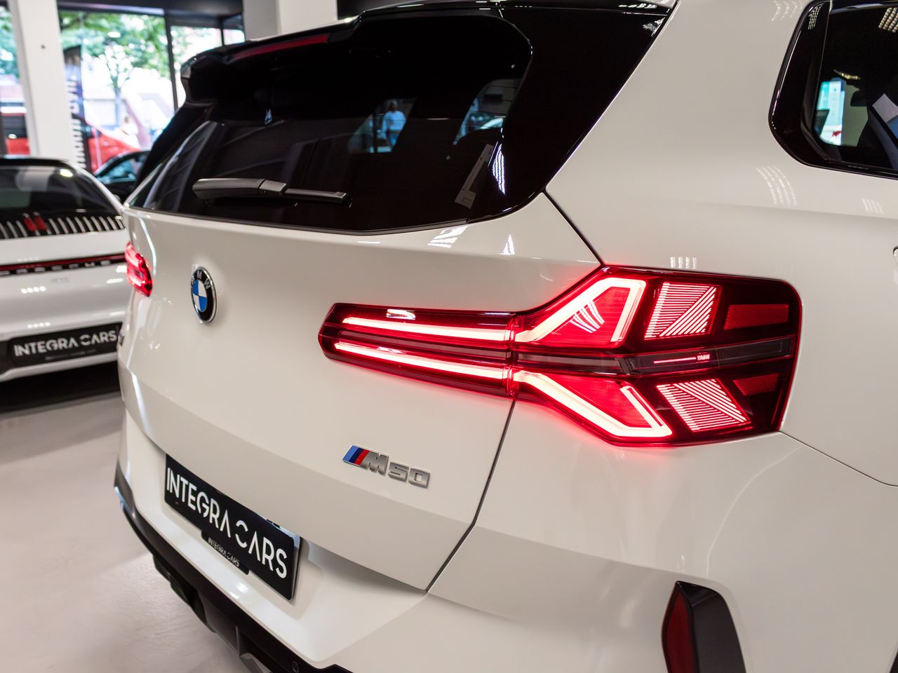 BMW X3 BMW X3 M50 xDrive  - Foto 42