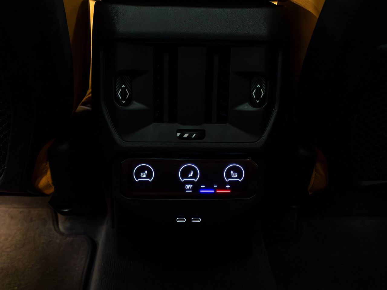 BMW X3 BMW X3 M50 xDrive  - Foto 35