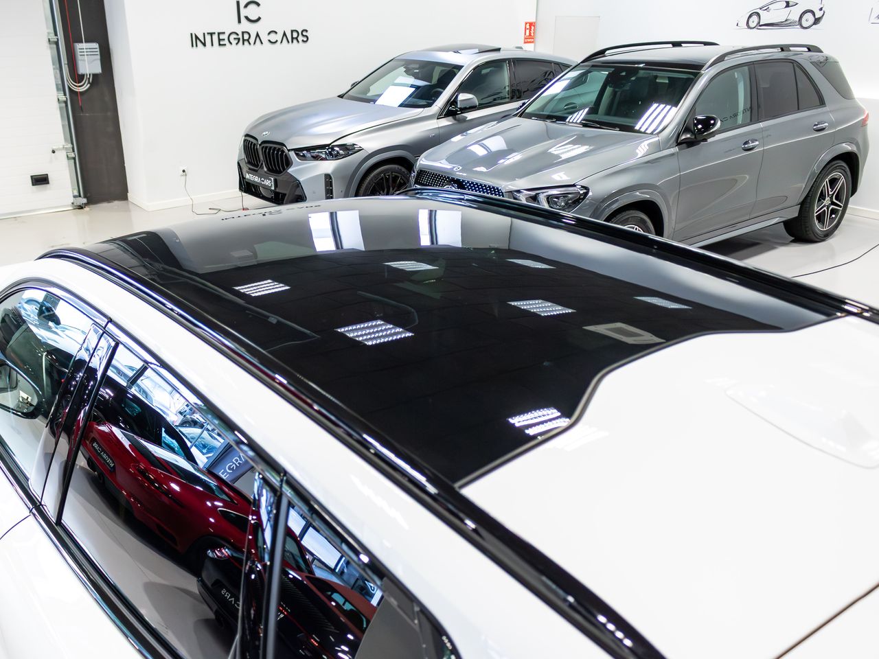 BMW X3 BMW X3 M50 xDrive  - Foto 39