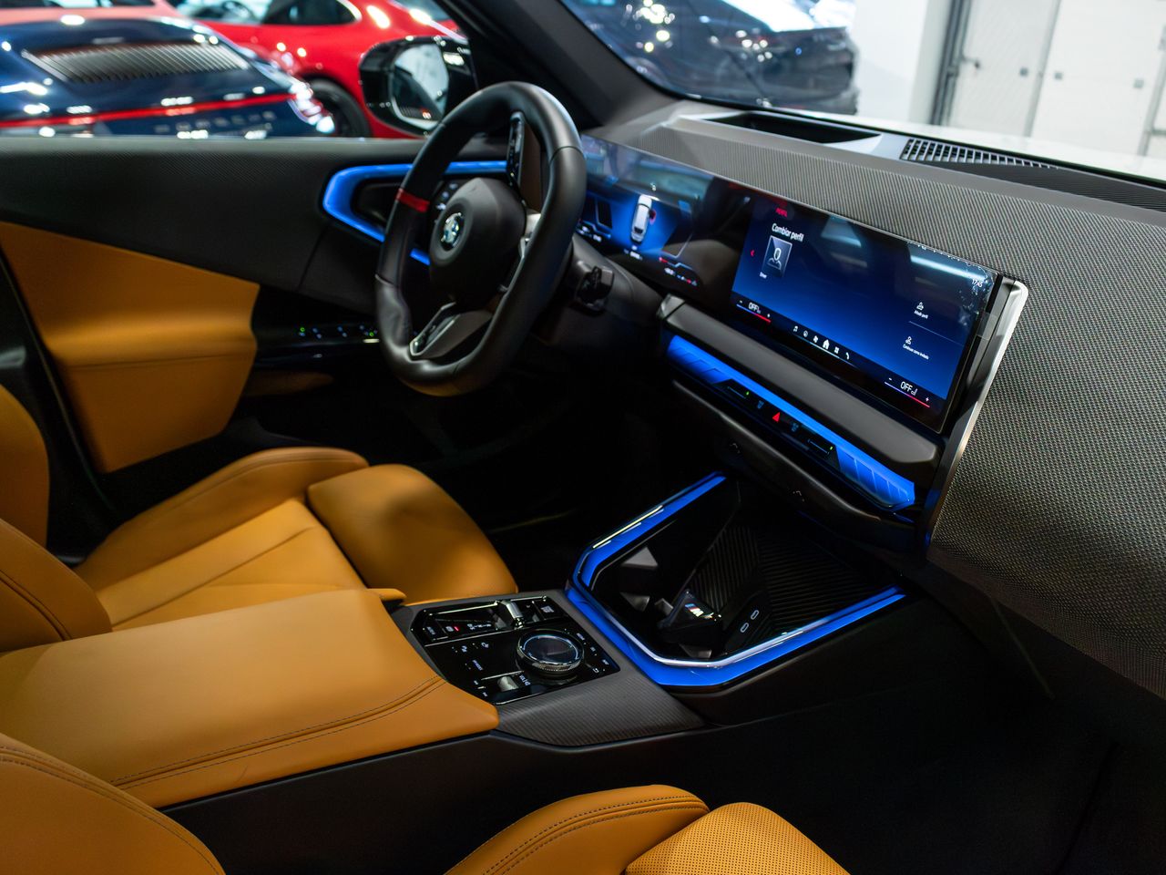 BMW X3 BMW X3 M50 xDrive  - Foto 34