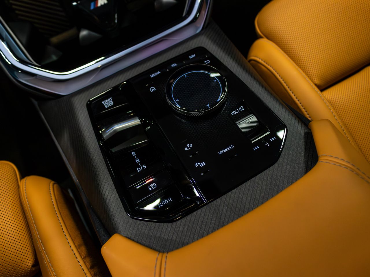 BMW X3 BMW X3 M50 xDrive  - Foto 18