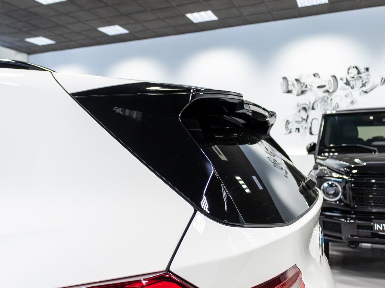 BMW X3 BMW X3 M50 xDrive  - Foto 45