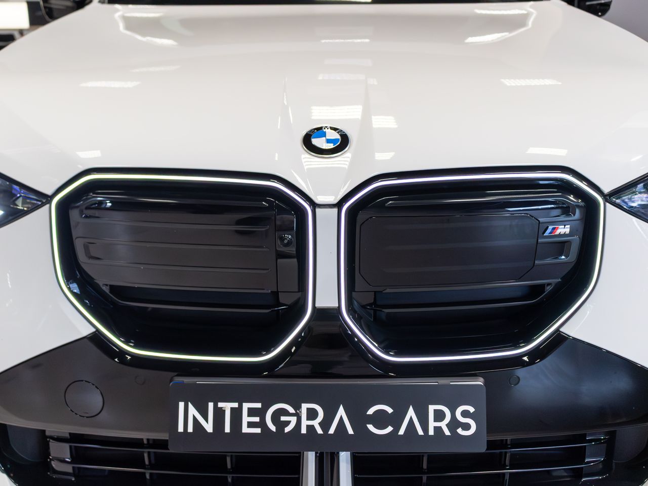 BMW X3 BMW X3 M50 xDrive  - Foto 36