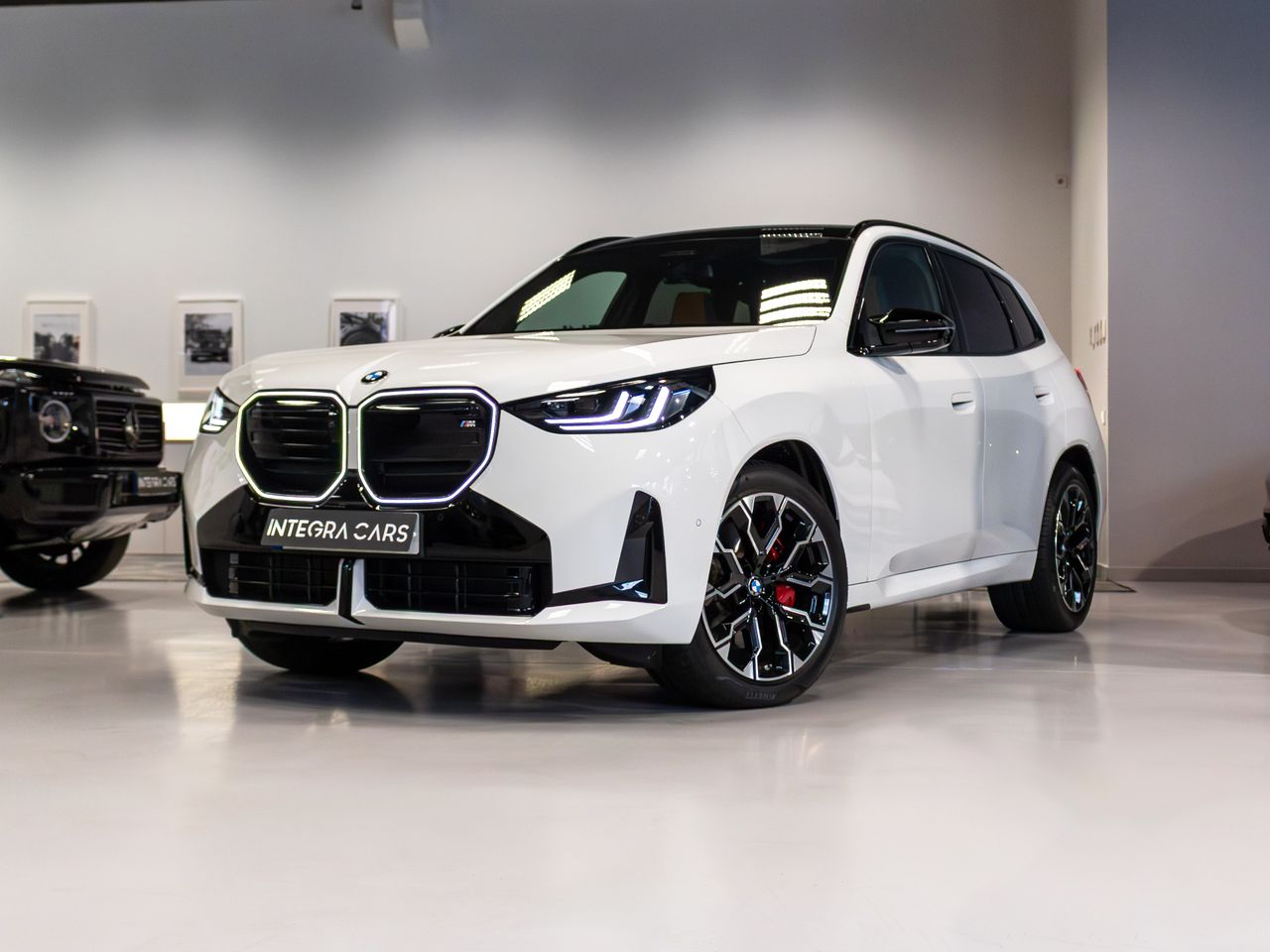 BMW X3 BMW X3 M50 xDrive  - Foto 3