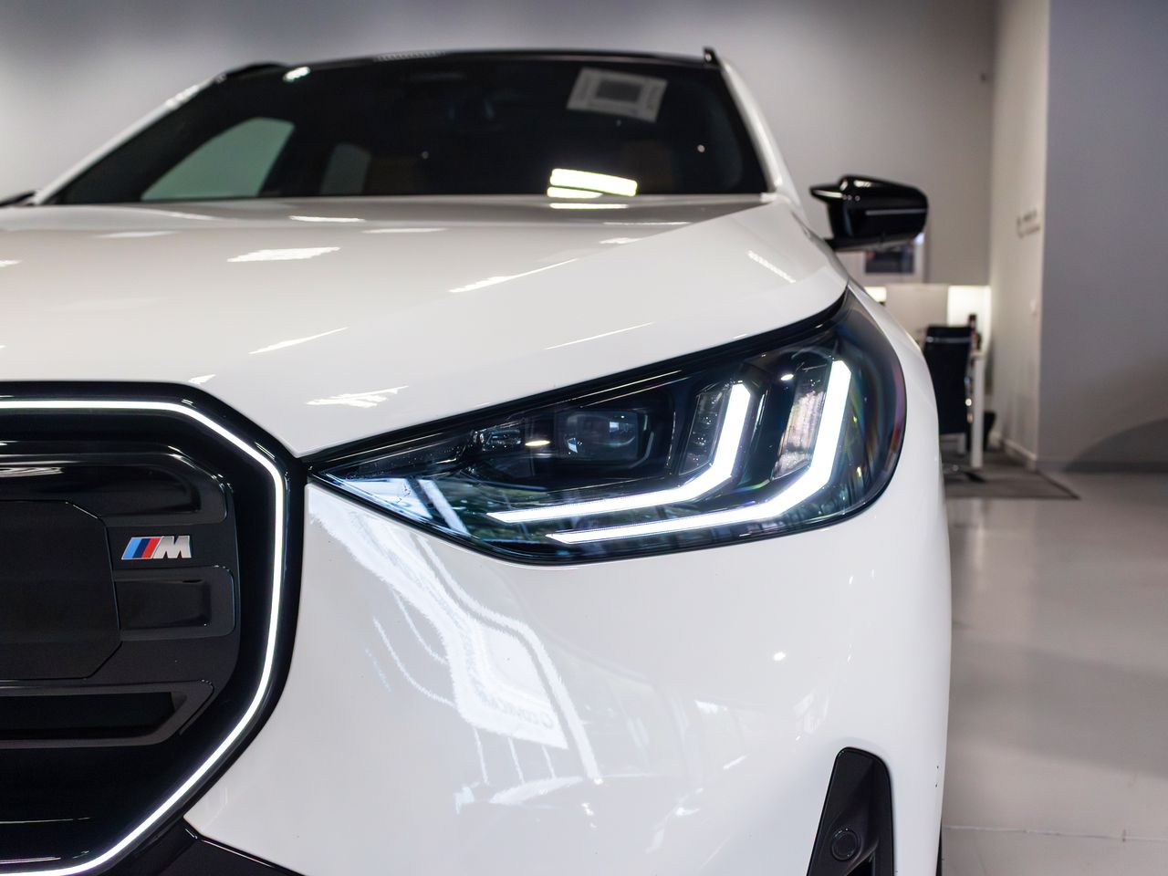 BMW X3 BMW X3 M50 xDrive  - Foto 38