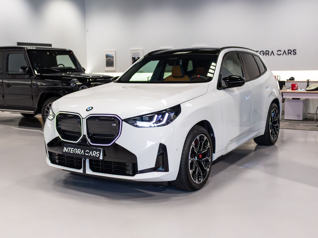 BMW X3 BMW X3 M50 xDrive  - Foto 5