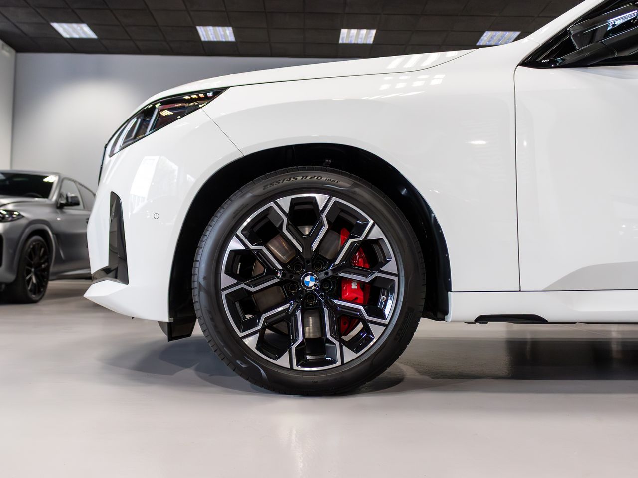 BMW X3 BMW X3 M50 xDrive  - Foto 41