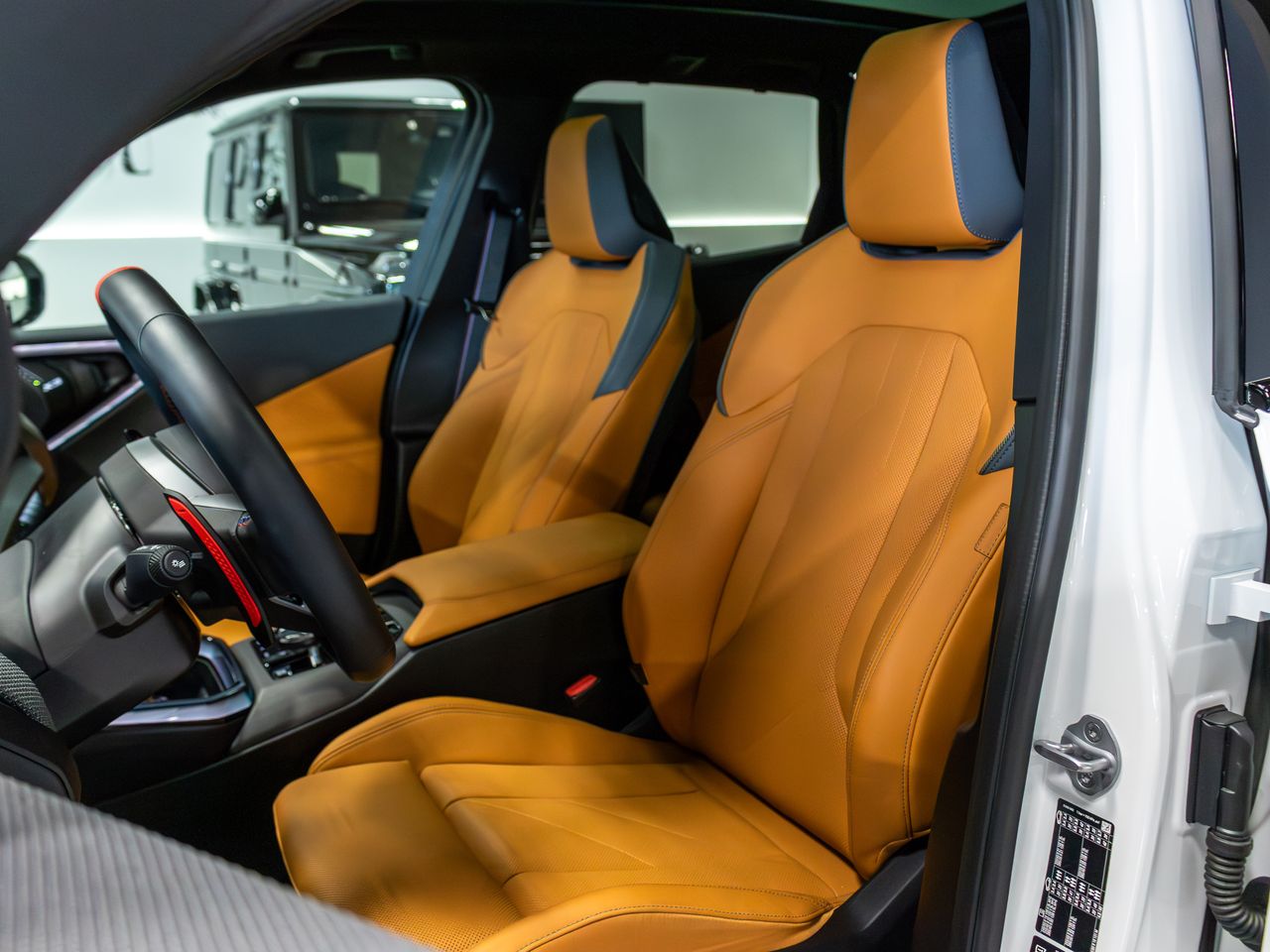 BMW X3 BMW X3 M50 xDrive  - Foto 10