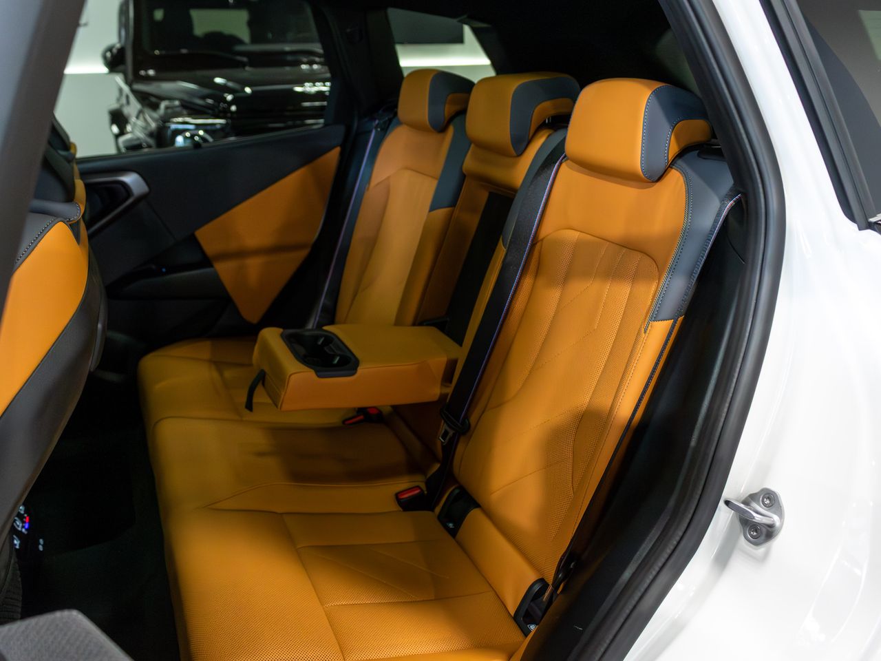 BMW X3 BMW X3 M50 xDrive  - Foto 31