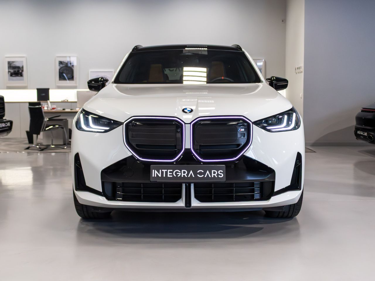 BMW X3 BMW X3 M50 xDrive  - Foto 4