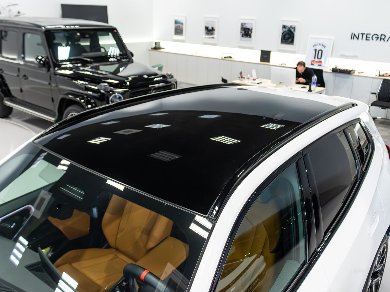 BMW X3 BMW X3 M50 xDrive  - Foto 40