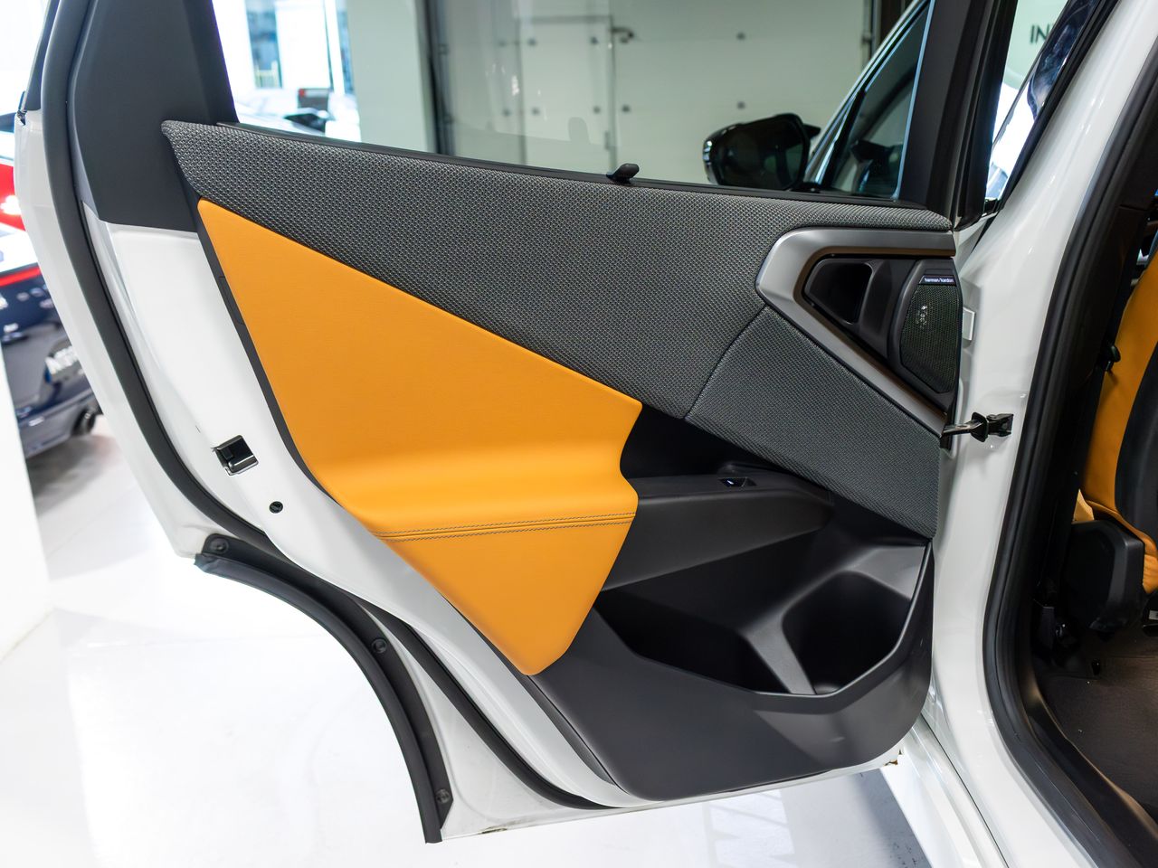 BMW X3 BMW X3 M50 xDrive  - Foto 29