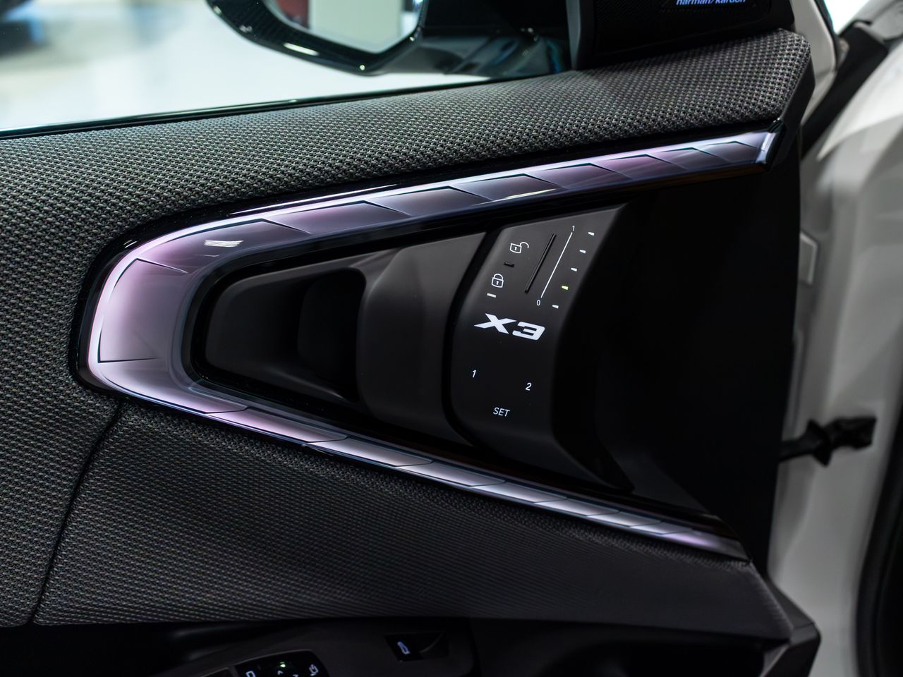 BMW X3 BMW X3 M50 xDrive  - Foto 20