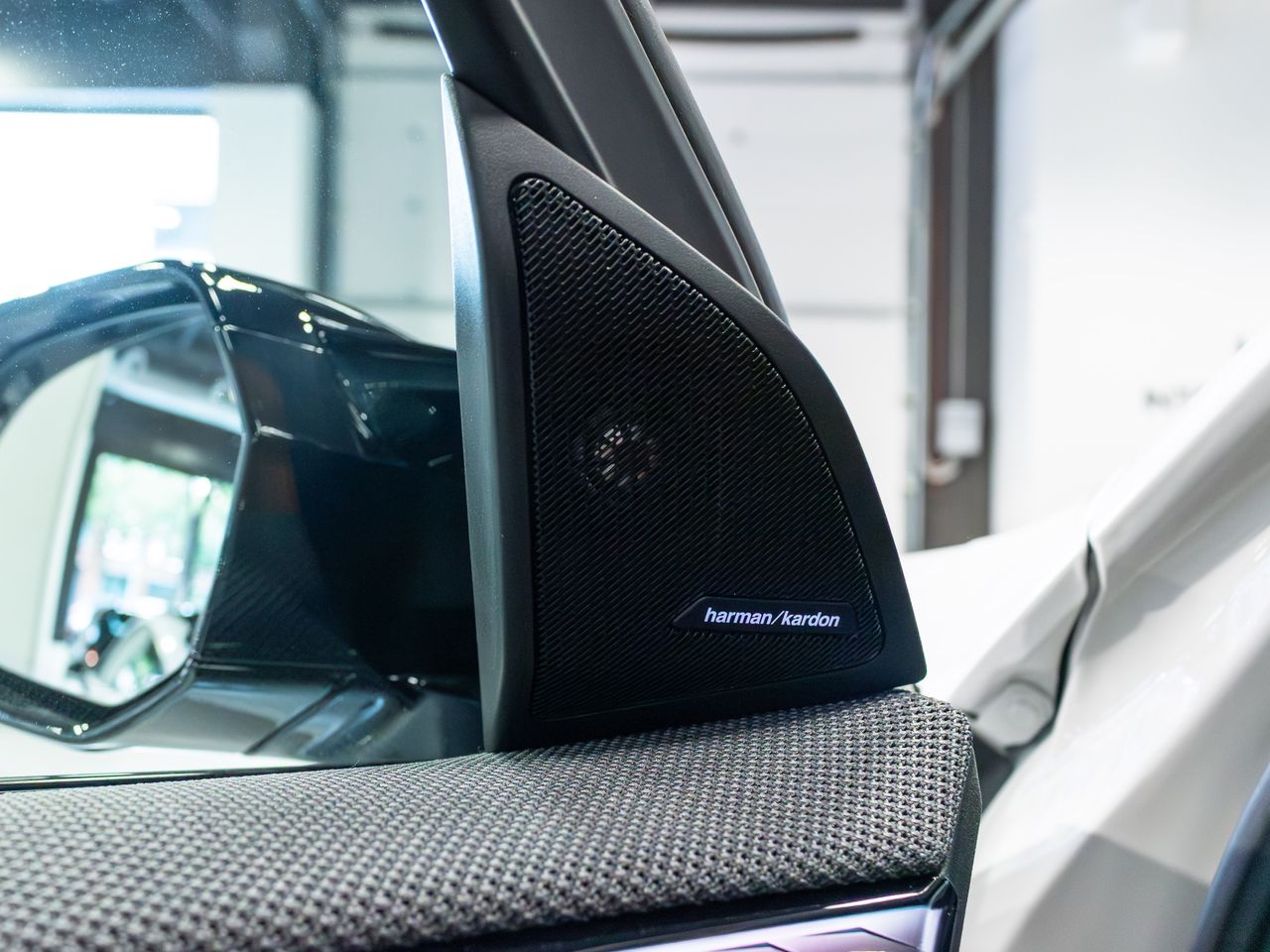 BMW X3 BMW X3 M50 xDrive  - Foto 27