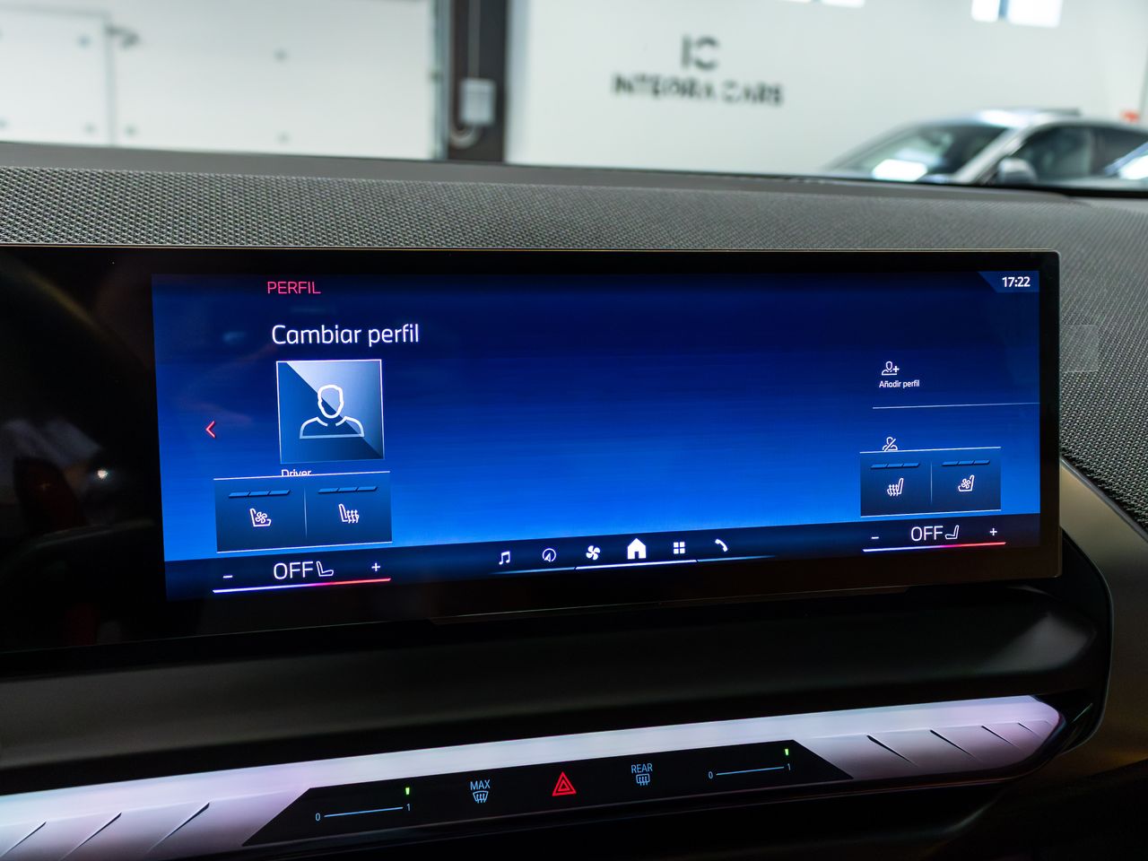 BMW X3 BMW X3 M50 xDrive  - Foto 22