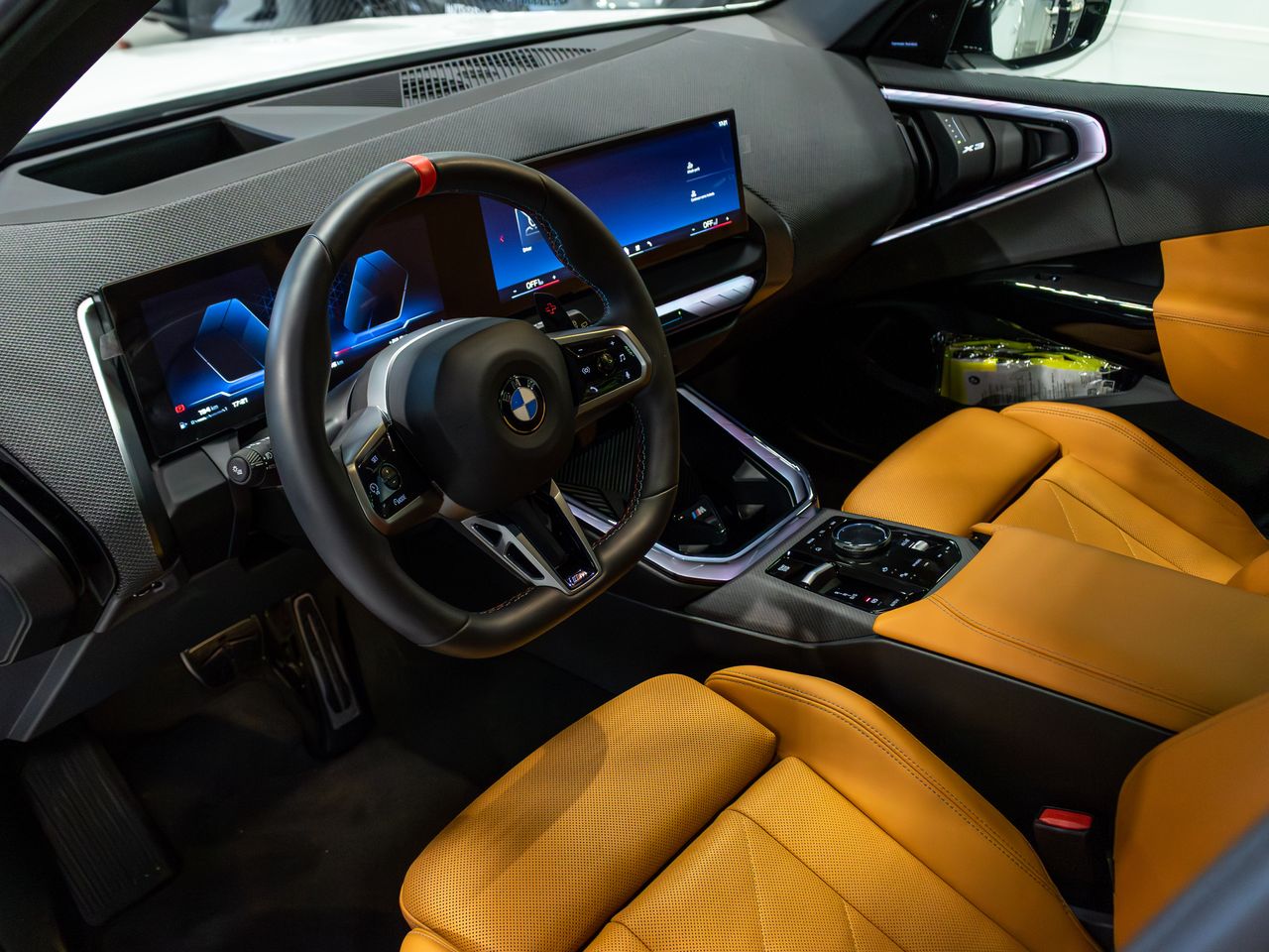 BMW X3 BMW X3 M50 xDrive  - Foto 11