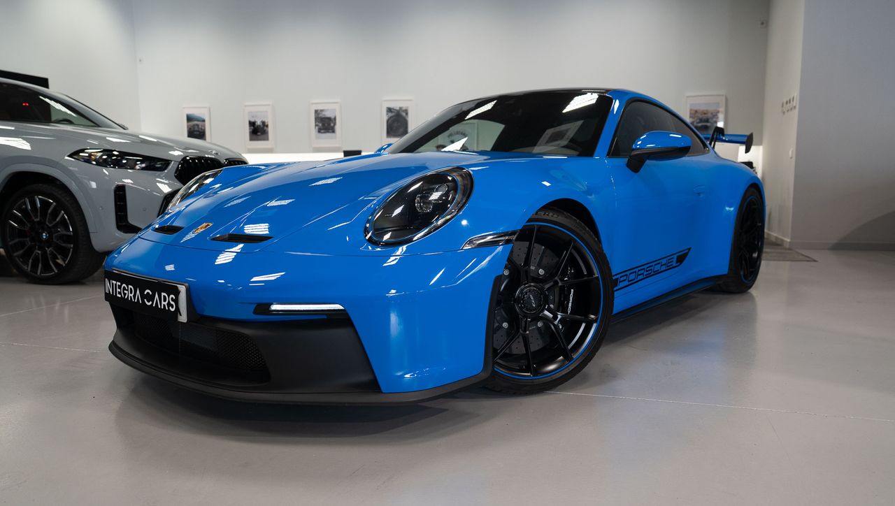 Foto porsche 911 2022 /