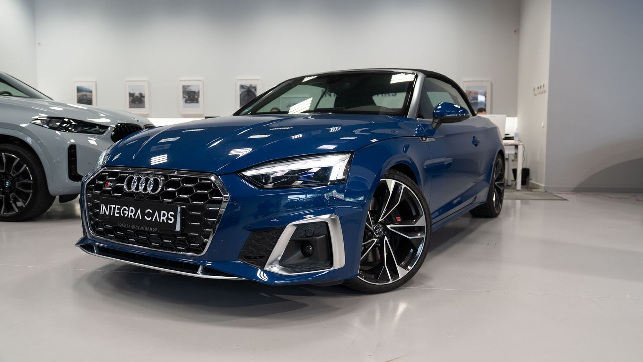 Masaje corporal  de segunda mano - audi a5 2024 /