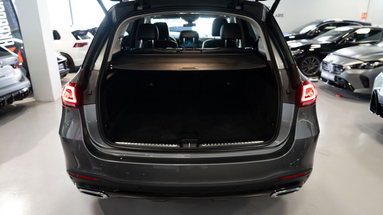 Mercedes Clase GLE MERCEDES-BENZ GLE GLE 300 d 4MATIC  - Foto 25