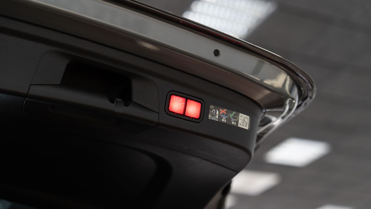 Mercedes Clase GLE MERCEDES-BENZ GLE GLE 300 d 4MATIC  - Foto 26