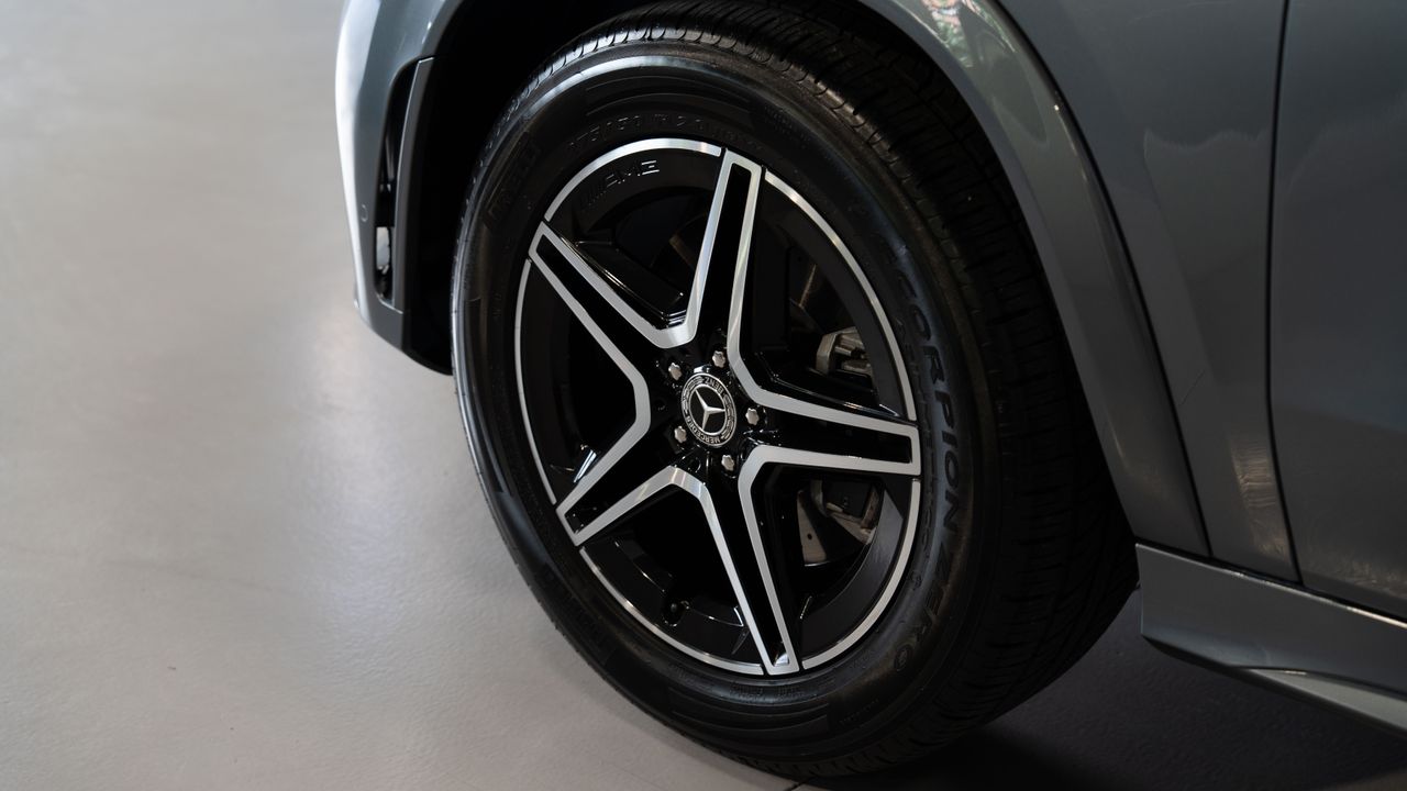 Mercedes Clase GLE MERCEDES-BENZ GLE GLE 300 d 4MATIC  - Foto 33