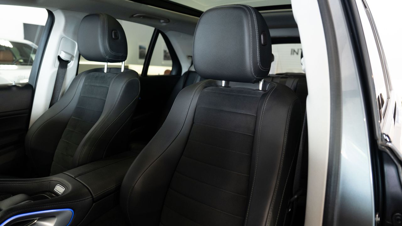 Mercedes Clase GLE MERCEDES-BENZ GLE GLE 300 d 4MATIC  - Foto 8