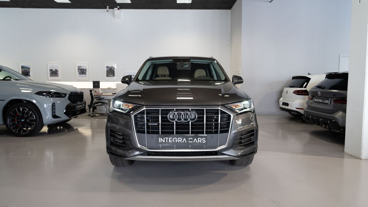 audi q7 2021 / foto grande (2)