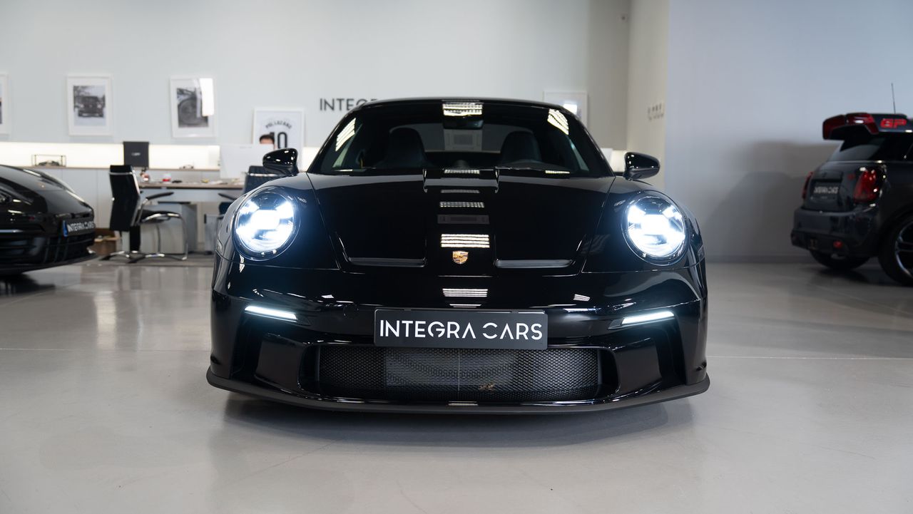 porsche 911 2024 / foto grande (2)
