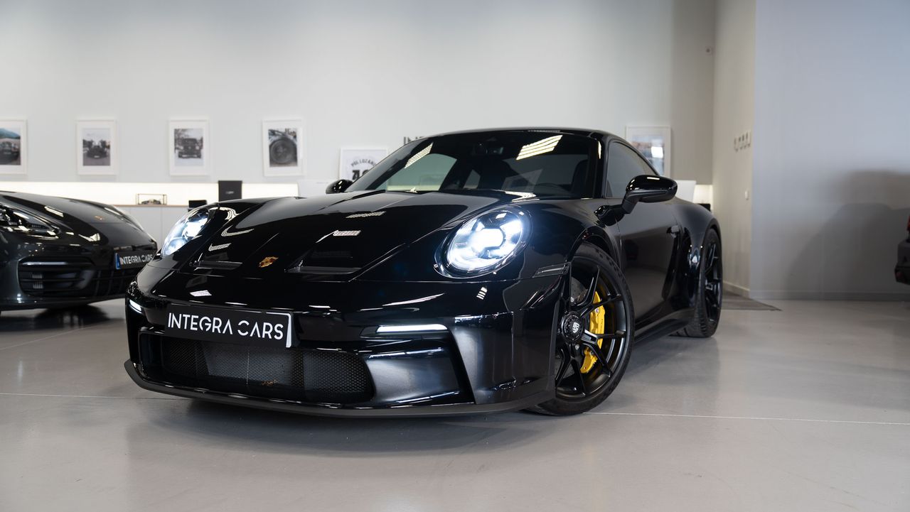 Foto porsche 911 2024 /
