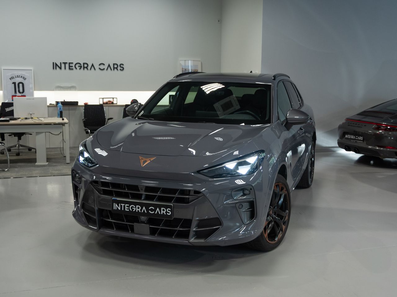 cupra terramar 2024 / foto grande (2)