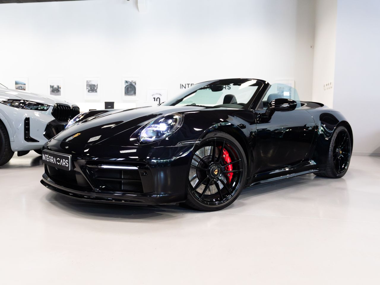 Foto porsche 911 2022 /