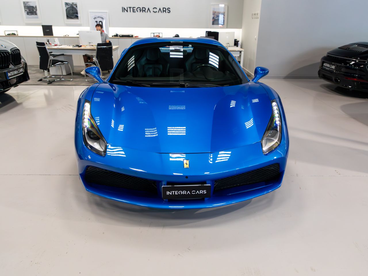 ferrari 488 2016 / foto grande (2)
