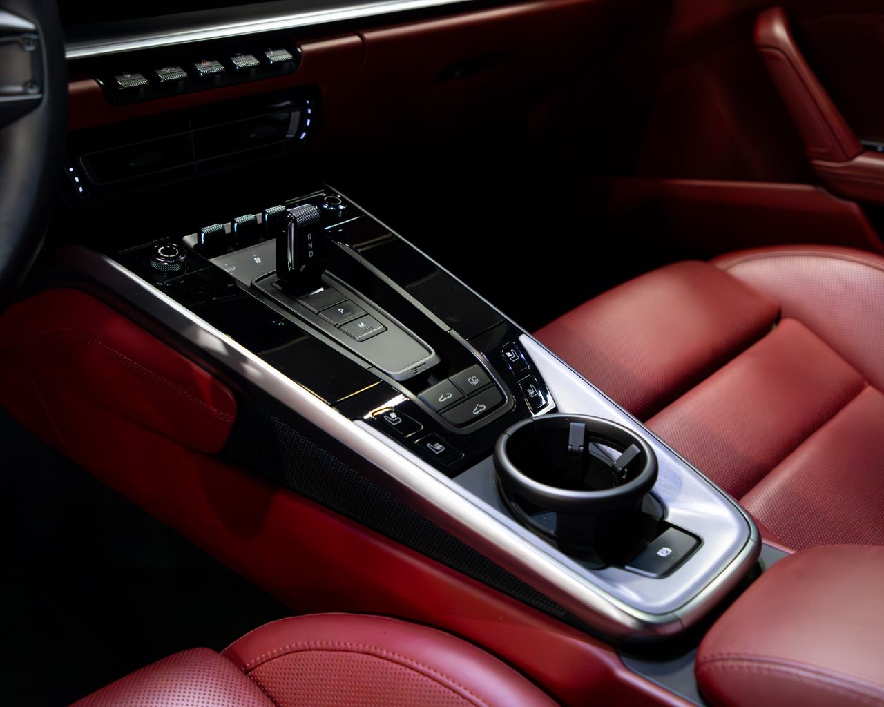 Porsche 911 Carrera 4S  - Foto 25