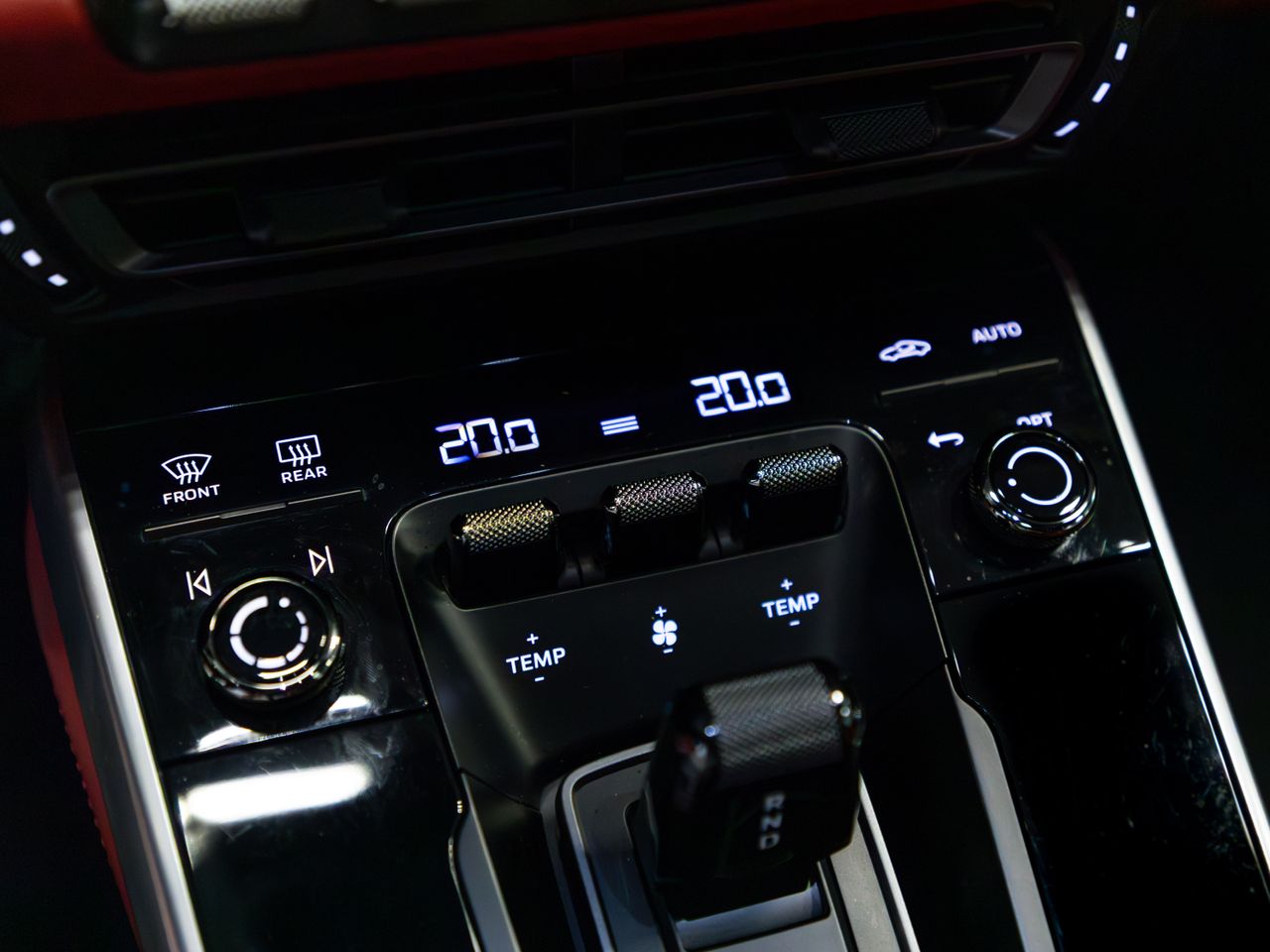 Porsche 911 Carrera 4S  - Foto 14