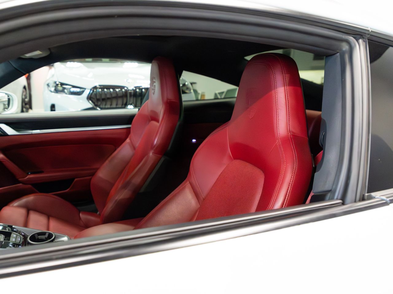 Porsche 911 Carrera 4S  - Foto 9