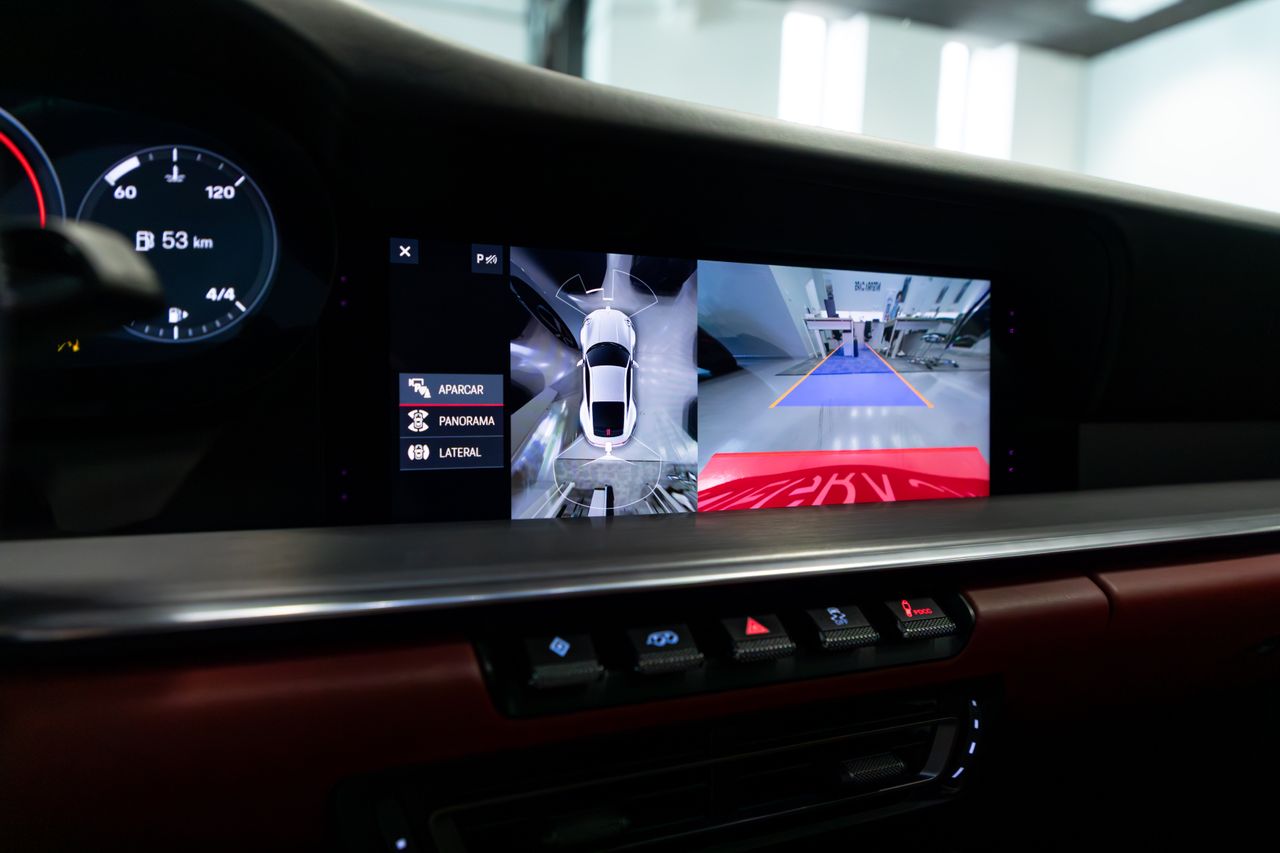 Porsche 911 Carrera 4S  - Foto 16